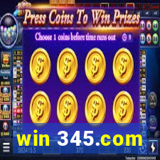 win 345.com